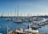 Marina Ponta Delgada – São Miguel (Azoren)