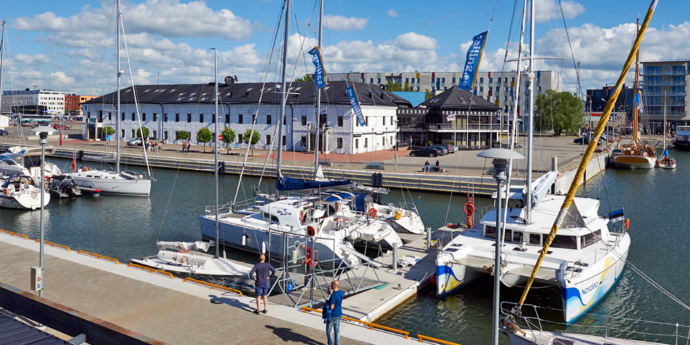 Blauwasser_Estland_Charterhafen_Tallinn