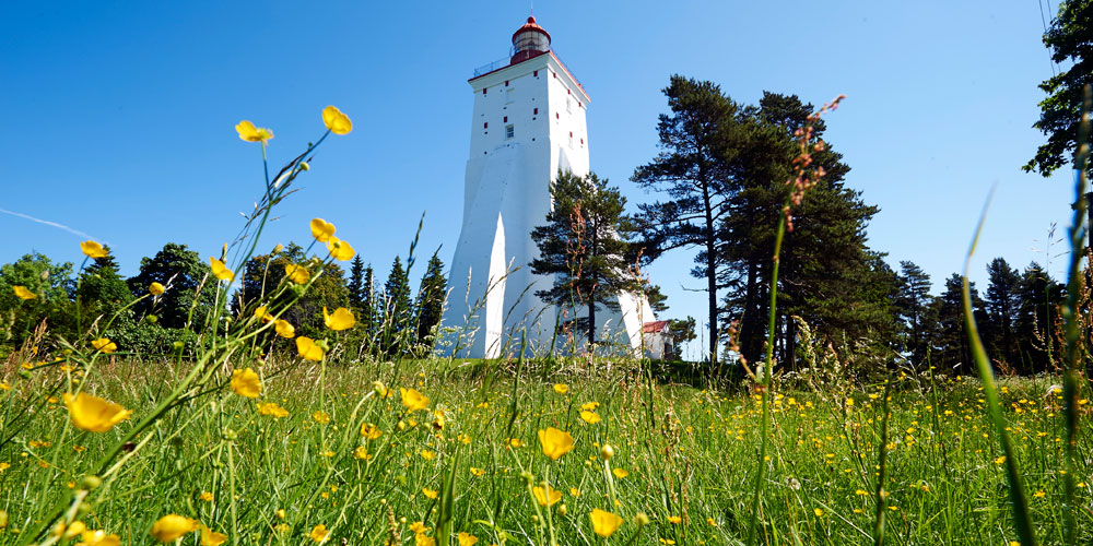 Blauwasser_Estland_Hiiumaa_Leuchtturm
