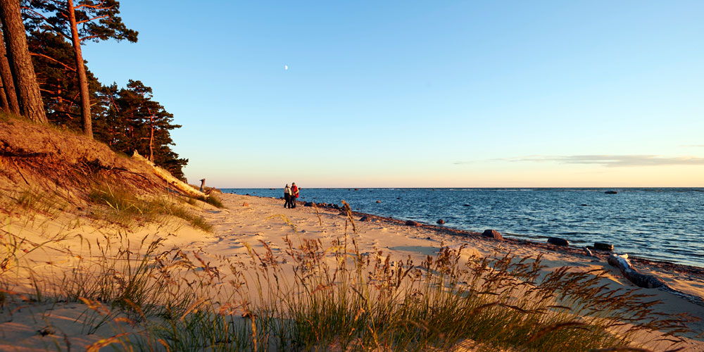 Blauwasser_Estland_Strand_Wandern