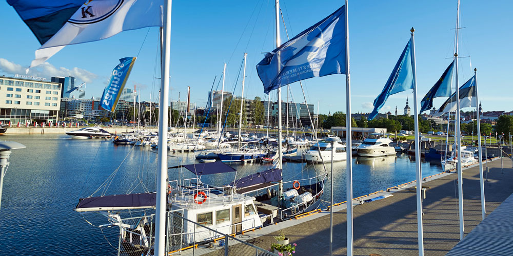 Blauwasser_Estland_Tallinn_Marina