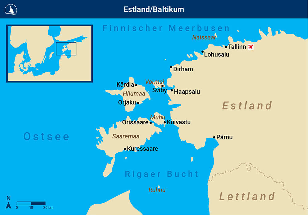 Blauwasser_Estland_karte