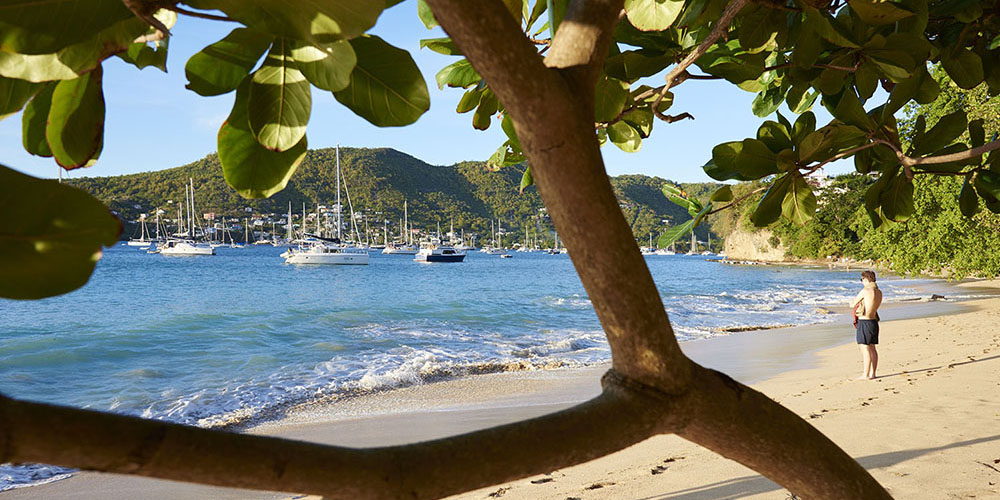 Blauwasser_Grenadinen_Bequia_Port_Elisabeth