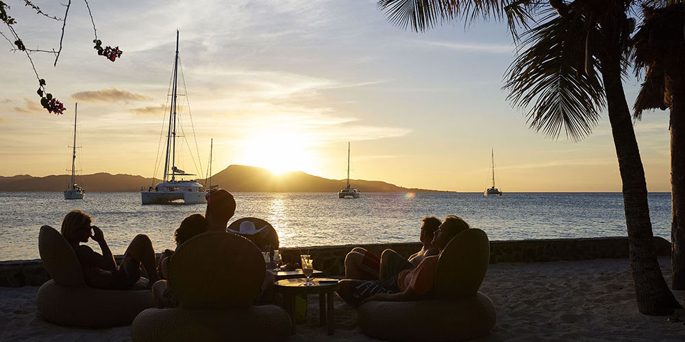 Petit St. Vincent, St. Vincent and the Grenadines, Windward Islands, Caribbean