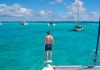 Revier-Info Karibik: Törn von Martinique bis Grenada (Windward Islands)
