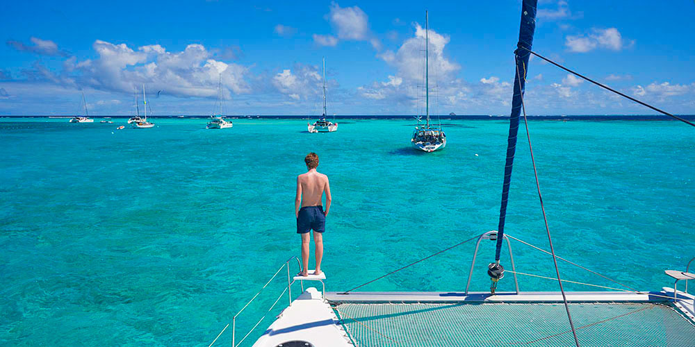 Blauwasser_Grenadinen_Tobago_Cays_2