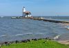 Hafen/Marina Marken (Markermeer)
