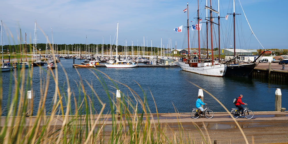 Blauwasser_Holland_Rund_Vlieland_Hafen