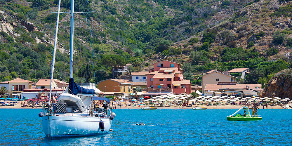 Blauwasser_Italien_Elba_Giglio_Campese
