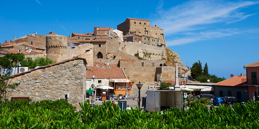 Blauwasser_Italien_Elba_Giglio_Castello