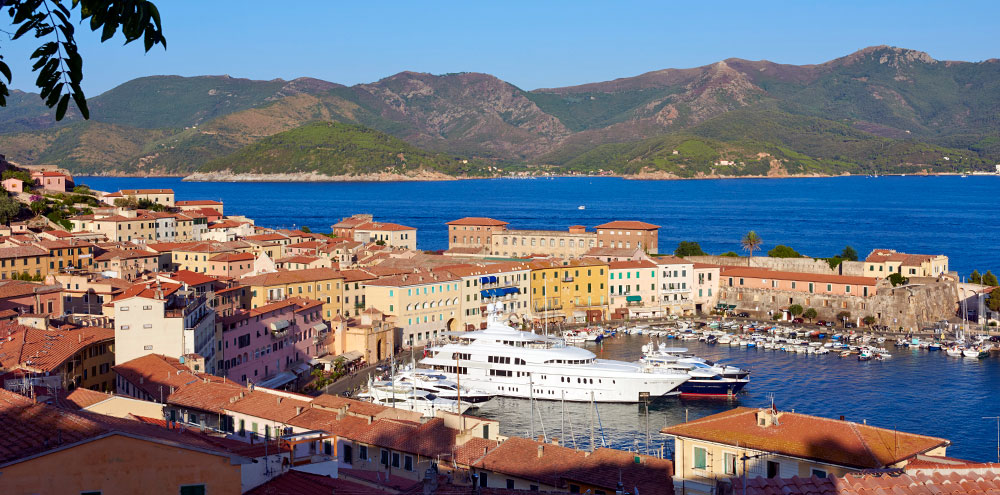 Blauwasser_Italien_Elba_Portoferraio_Hafen