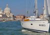 Törnbericht Italien: Lagunen-Segeln rund um Venedig