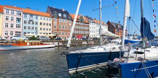 Törnbericht: Mit der Charteryacht von Heiligenhafen nach Kopenhagen