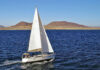 Segeln Kanaren: Törnbericht Yachttörn rund Lanzarote