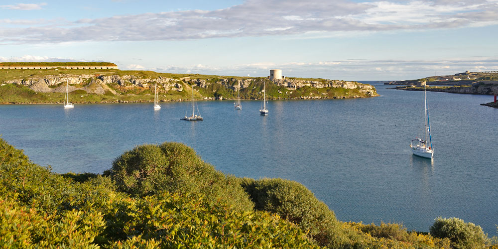 Blauwasser_Menorca_Isla_del_Llatzeret