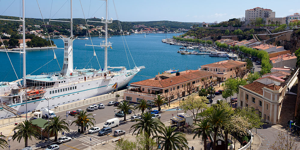 Blauwasser_Menorca_Segeln_Mahon1