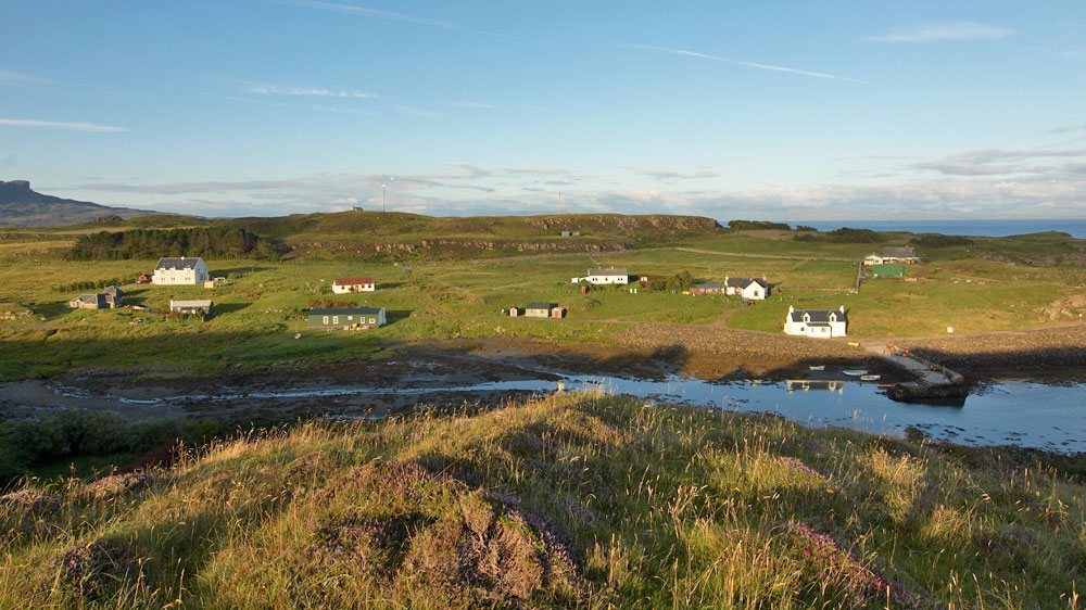 Blauwasser_Schottland_Hebriden_Muck
