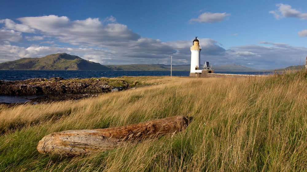 Blauwasser_Schottland_Hebriden_Mull_Leuchtturm