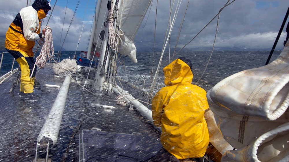 Blauwasser_Schottland_Hebriden_Segelwechsel