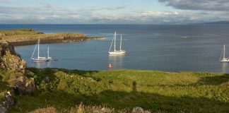 Segeln in Schottland: Törnbericht und Tipps für die Hebriden