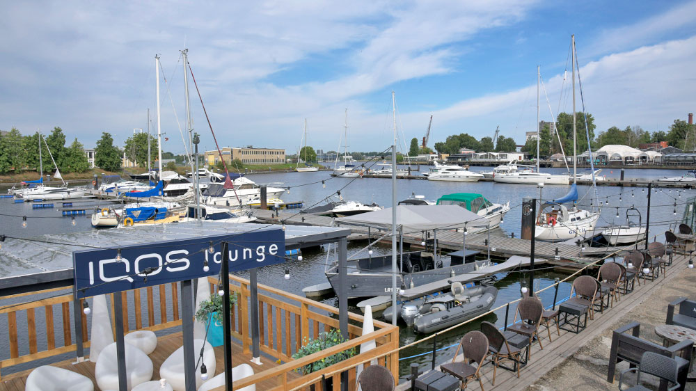 Blauwasser_baltikum_lettland_marina_hafen_riga_andrejosta_marina