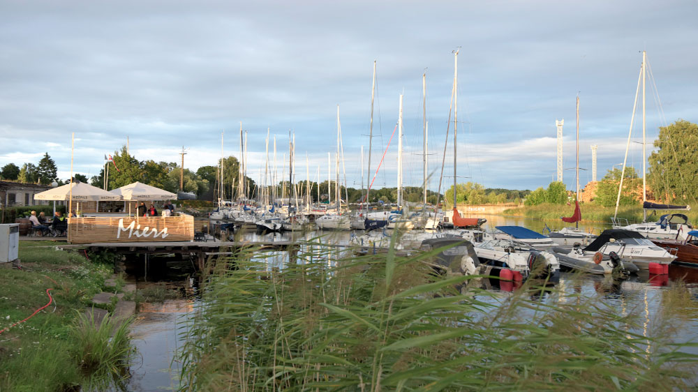 Blauwasser_baltikum_lettland_marina_hafen_riga_auda_marina