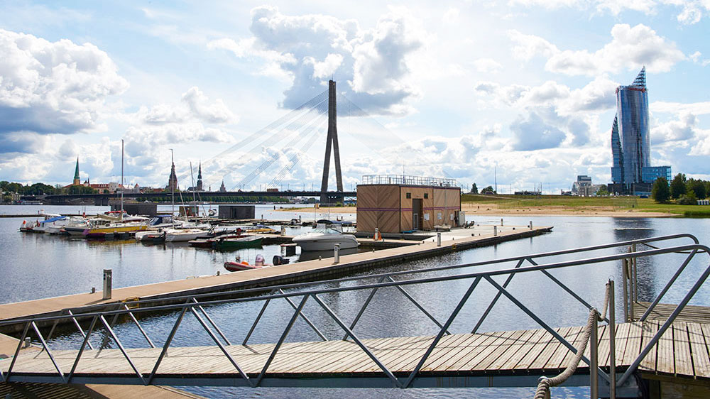 Blauwasser_baltikum_lettland_marina_hafen_riga_city_yacht_club