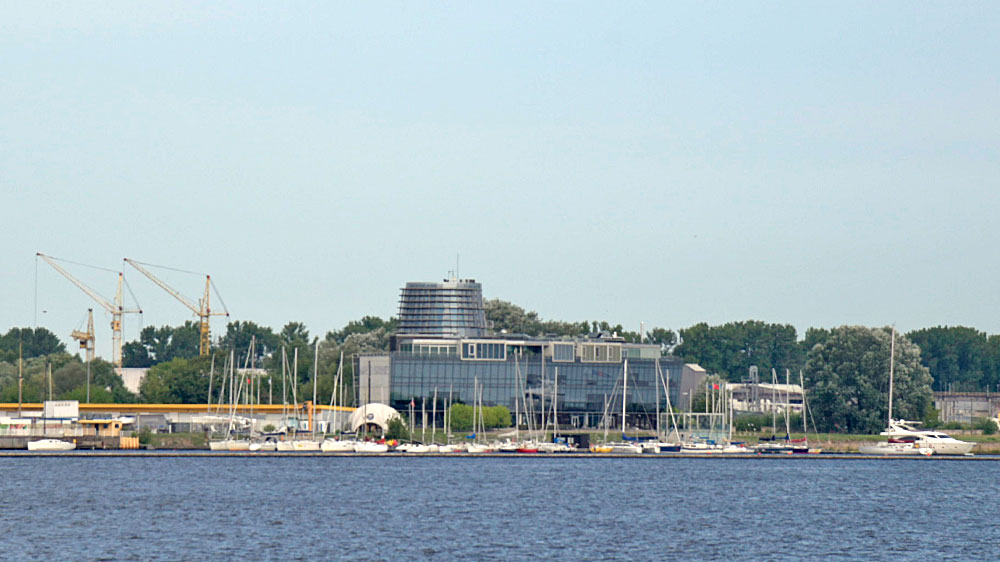 Blauwasser_baltikum_lettland_marina_hafen_riga_sailing_center