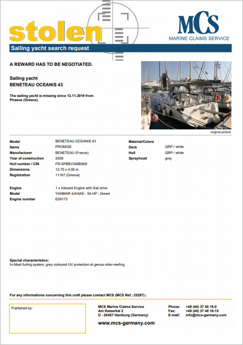 Blauwasser_diebstahl_einbruch_versicherung_mcs