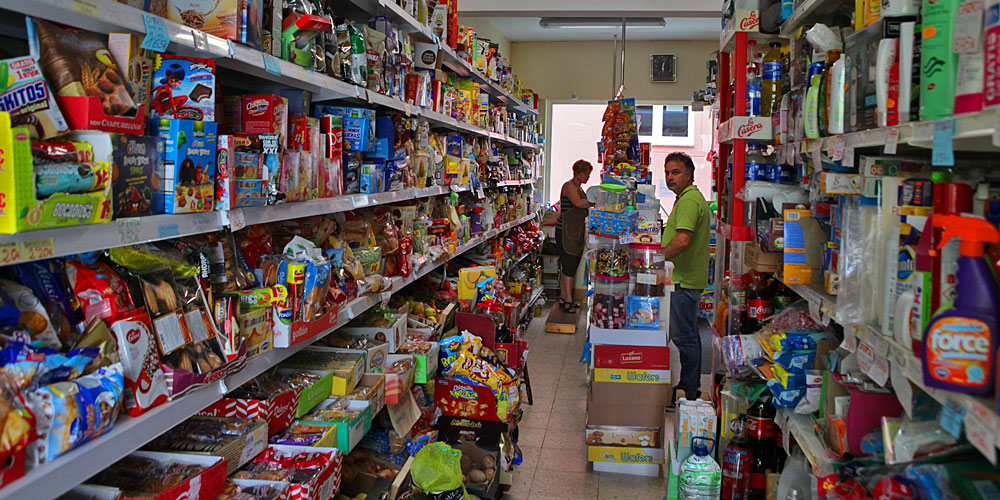 Corme_Galizien_blauwasser_supermarkt
