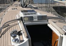 Decksbelag: Kunststoffteakdeck als Alternative zu Teak. Ein Foto-Bericht