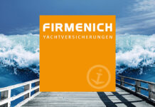 FIRMENICH Yachtversicherungen