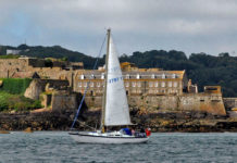 Törnbericht Englische Kanalinseln: Alderney, Guernsey, Jersey, Herm und Sark