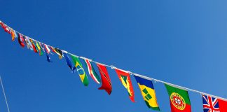 Übersicht: Länder- und Sicherheitsinformationen für Segler
