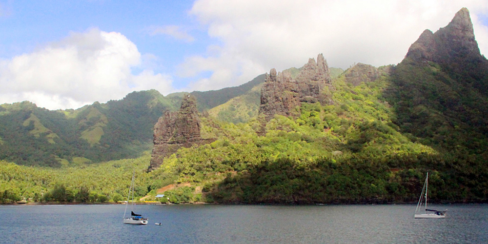 Marquesas-Nuku-Hiva