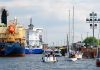 Nord-Ostsee-Kanal: Ausführliche Anleitung für Sportboote/Yachten
