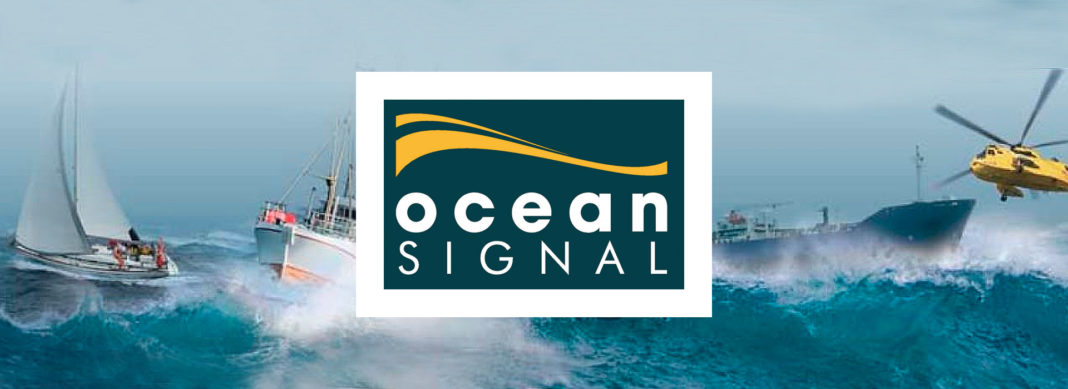 Ocean_Signal_blauwasser_marke