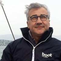 Petros-Michelidakis