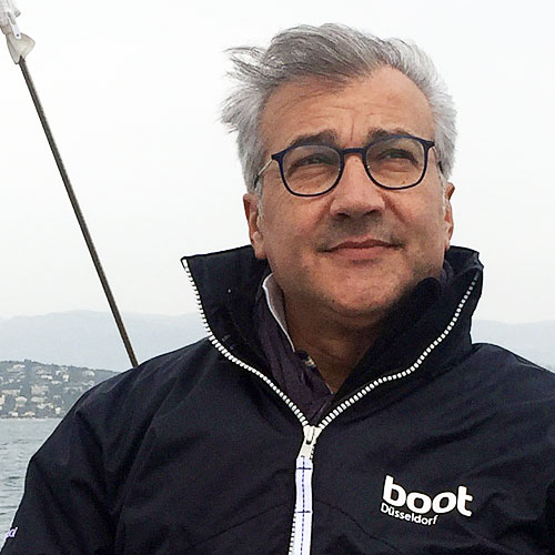 Petros-Michelidakis