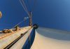 Rigg- und Drähte-Dimensionierung bei einer Langfahrt-Yacht