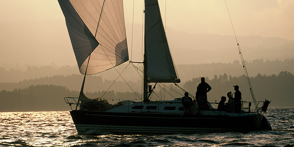 Spinnaker 2