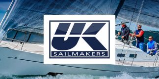 UK Sailmakers Deutschland