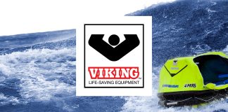 Viking – Rettungsinseln