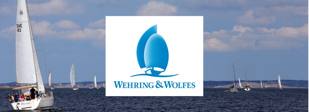 Wehring-Wolfes-Logo