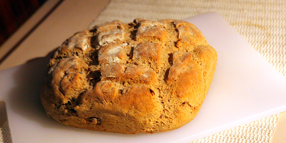 Weizenbrot