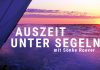 Bildershow: Auszeit unter Segeln
