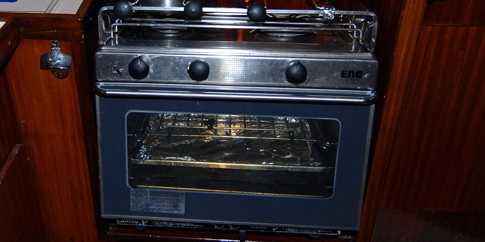 backofen