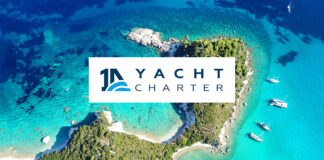 1a Yachtcharter
