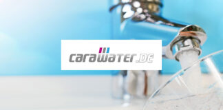 CARAWATER.DE