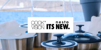 cookvision nesto